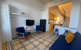 Valletta Seaview Townhouse